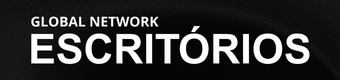 GLOBAL NETWORK ESCRITÓRIOS